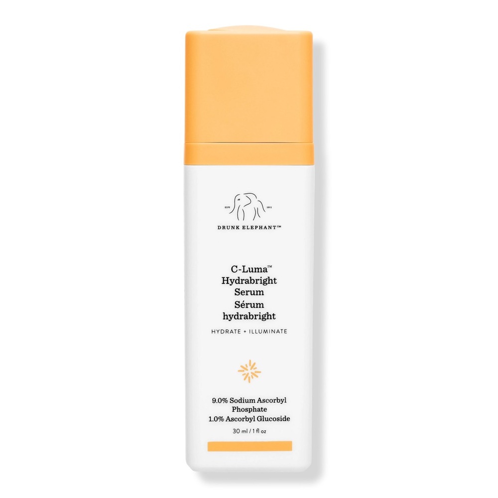 C-Luma Hydrabright Gentle Vitamin C Serum
